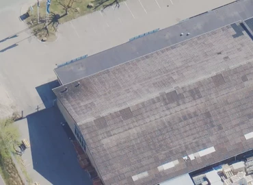 Lager til leje på Falkevej 14A, 3400 Hillerød - 970 m² | Foto 1 - Lokalebasen