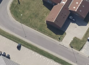 Lager / produktion Nørre Alle 49 7760 Hurup Thy