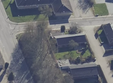 Kontor Boghvedevej 34 8920 Randers NV