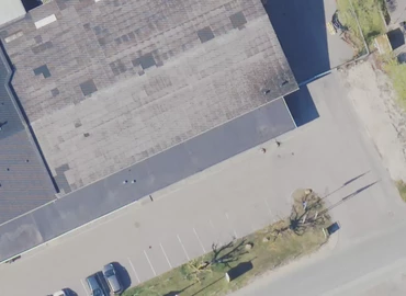 Lager til leje på Falkevej 14A, 3400 Hillerød - 970 m² | Foto 4 - Lokalebasen