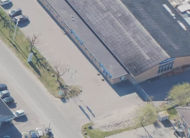 Lager til leje på Falkevej 14A, 3400 Hillerød - 970 m² | Foto 2 - Lokalebasen.dk