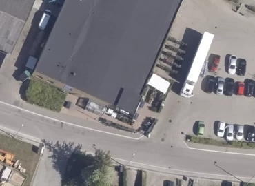 Butik Undalsvej 2 3300 Frederiksværk