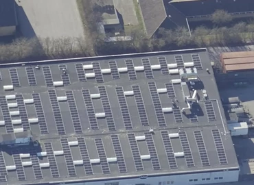 Kontor Boghvedevej 34 8920 Randers NV