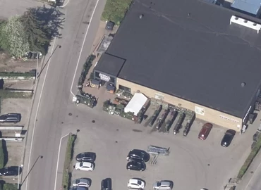 Butik Undalsvej 2 3300 Frederiksværk