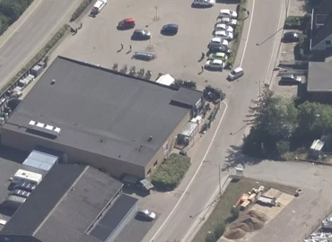 Butik Undalsvej 2 3300 Frederiksværk