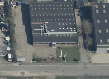 Lager / produktion Finlandsvej 5 8700 Horsens