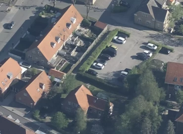 Bolig Hovedgaden 56E 4140 Borup