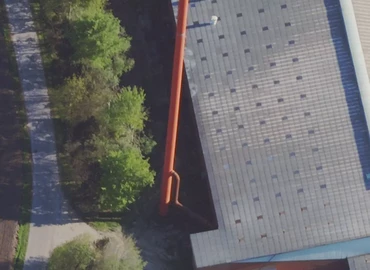 Lager til leje på Lourupvej 2, 6690 Gørding - 1000 m² | Foto 0 - Lokalebasen.dk