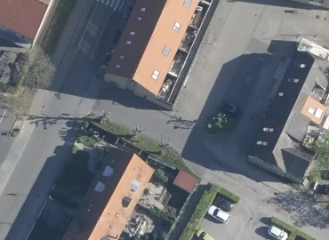 Bolig Hovedgaden 56E 4140 Borup