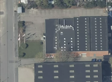 Lager / produktion Finlandsvej 5 8700 Horsens