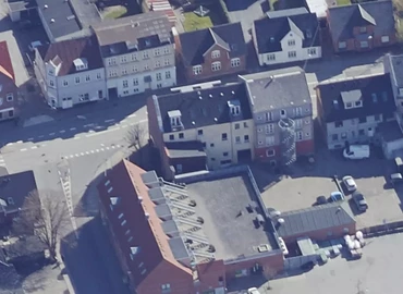 Bolig Hadsundvej 48 9000 Aalborg