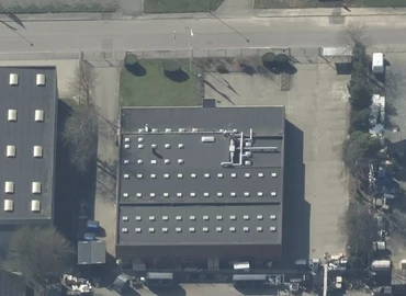 Lager / produktion Finlandsvej 5 8700 Horsens