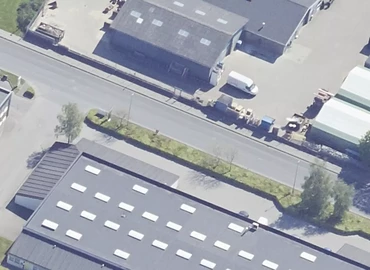 Lager til leje på Albuen 76, 6000 Kolding - 1270 m² | Foto 0 - Lokalebasen