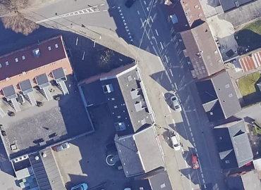 Bolig Hadsundvej 48 9000 Aalborg