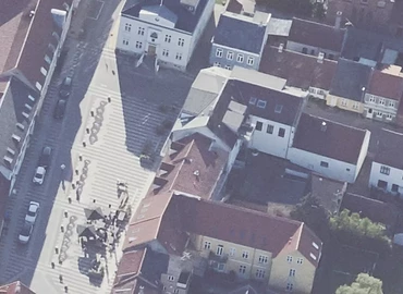Bolig Torvet 1 5900 Rudkøbing