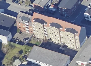 Bolig Ane Dams Gade 9 9400 Nørresundby