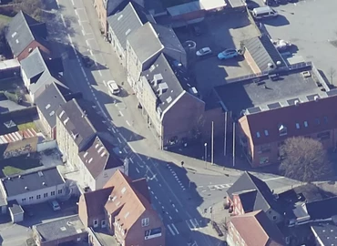 Bolig Hadsundvej 48 9000 Aalborg