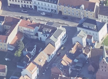 Bolig Torvet 1 5900 Rudkøbing