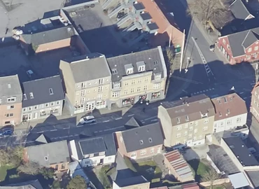 Bolig Hadsundvej 48 9000 Aalborg