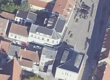 Bolig Torvet 1 5900 Rudkøbing