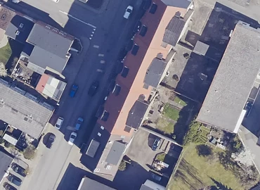 Bolig Ane Dams Gade 9 9400 Nørresundby