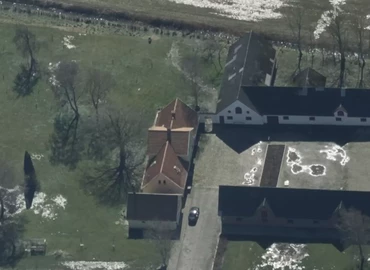 Lager til leje på Karen Palsgårds Vej 14, 9280 Storvorde - 1309 m² | Foto 1 - Lokalebasen