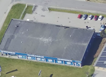 1326 m² Office warehouse for rent in Svenstrup J, Vidalsvej 2 (9230) - 2 | MatchOffice