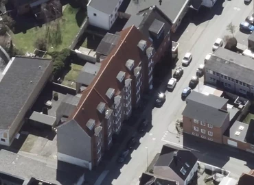 Bolig Ane Dams Gade 9 9400 Nørresundby