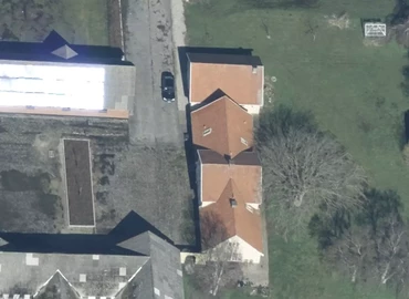 Lager til leje på Karen Palsgårds Vej 14, 9280 Storvorde - 1309 m² | Foto 0 - Lokalebasen