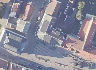 Bolig Torvet 1 5900 Rudkøbing