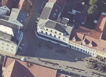 Bolig Torvet 1 5900 Rudkøbing