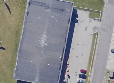 1326 m² Warehouse space up for rent in Svenstrup J, Vidalsvej 2 (9230) - 4 | MatchOffice.com