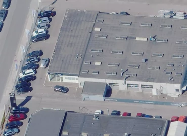 Butik til leje på Energivej 20, 2750 Ballerup - 1410 m² | Foto 0 - Lokalebasen.dk