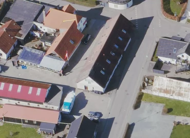 Bolig Brogade 17 9370 Hals