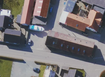 Bolig Brogade 17 9370 Hals