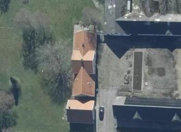 Lager til leje på Karen Palsgårds Vej 14, 9280 Storvorde - 1309 m² | Foto 4 - Lokalebasen