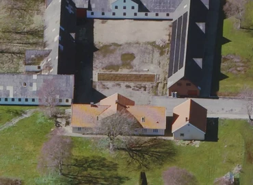 Lager til leje på Karen Palsgårds Vej 14, 9280 Storvorde - 1309 m² | Foto 2 - Lokalebasen