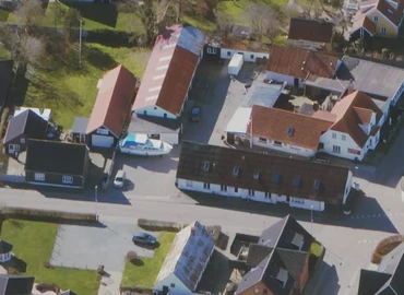 Bolig Brogade 17 9370 Hals