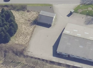 Lager / produktion Forum Kirkevej 26 6715 Esbjerg N