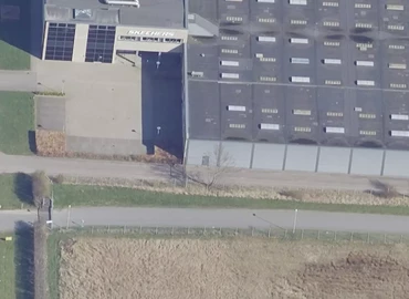Lager til leje på Kvaglundvej 89, 6705 Esbjerg Ø - 1556 m² | Foto 0 - Lokalebasen