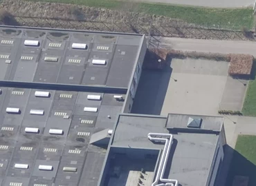 Lager til leje på Kvaglundvej 89, 6705 Esbjerg Ø - 1556 m² | Foto 1 - Lokalebasen