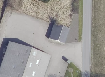 Lager / produktion Forum Kirkevej 26 6715 Esbjerg N