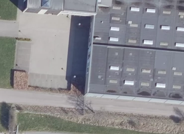 Lager til leje på Kvaglundvej 89, 6705 Esbjerg Ø - 1556 m² | Foto 4 - Lokalebasen.dk