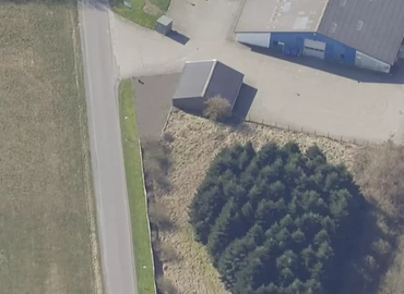 Lager / produktion Forum Kirkevej 26 6715 Esbjerg N