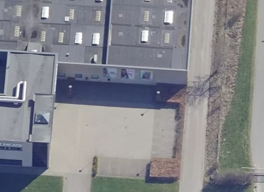 Lager til leje på Kvaglundvej 89, 6705 Esbjerg Ø - 1556 m² | Foto 3 - Lokalebasen