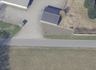 Lager / produktion Forum Kirkevej 26 6715 Esbjerg N