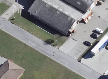 Lager til leje på W Brüels Vej 10, 9800 Hjørring - 1458 m² | Foto 3 - Lokalebasen.dk