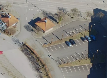 Kontor til leje på Møllegade 10, 7400 Herning - 2034 m² | Foto 0 - Lokalebasen.dk