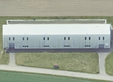 Lager / produktion Flensbjerg 8 4960 Holeby