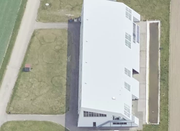 Lager / produktion Flensbjerg 8 4960 Holeby